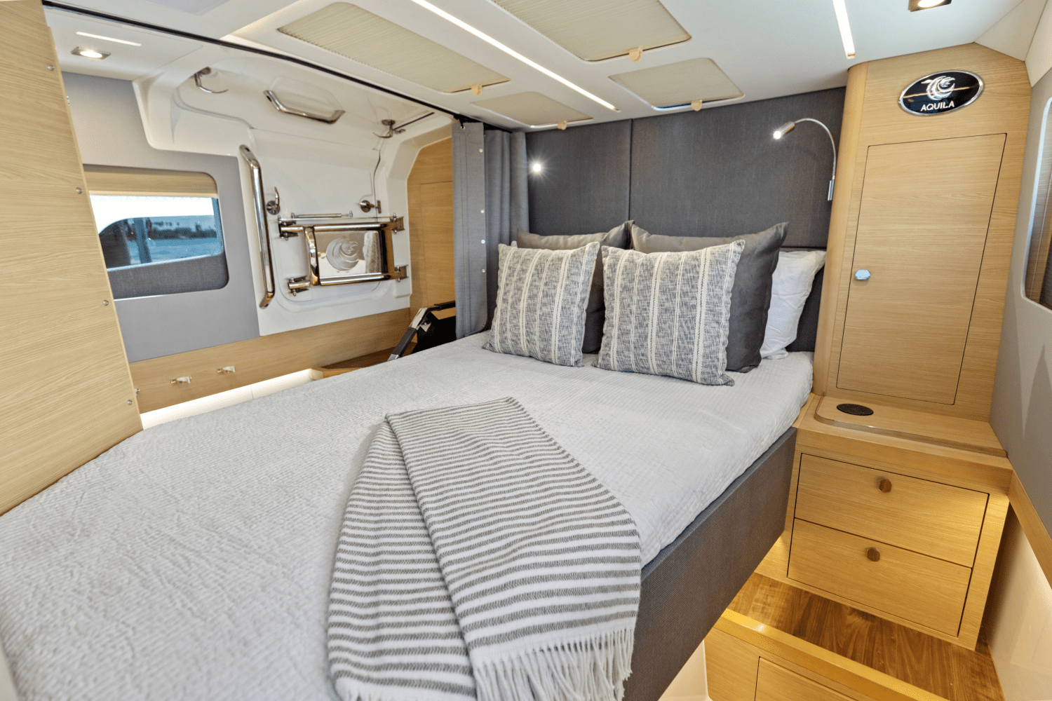 Slide: The Image of Aquila 47 Molokai 2024 - 29