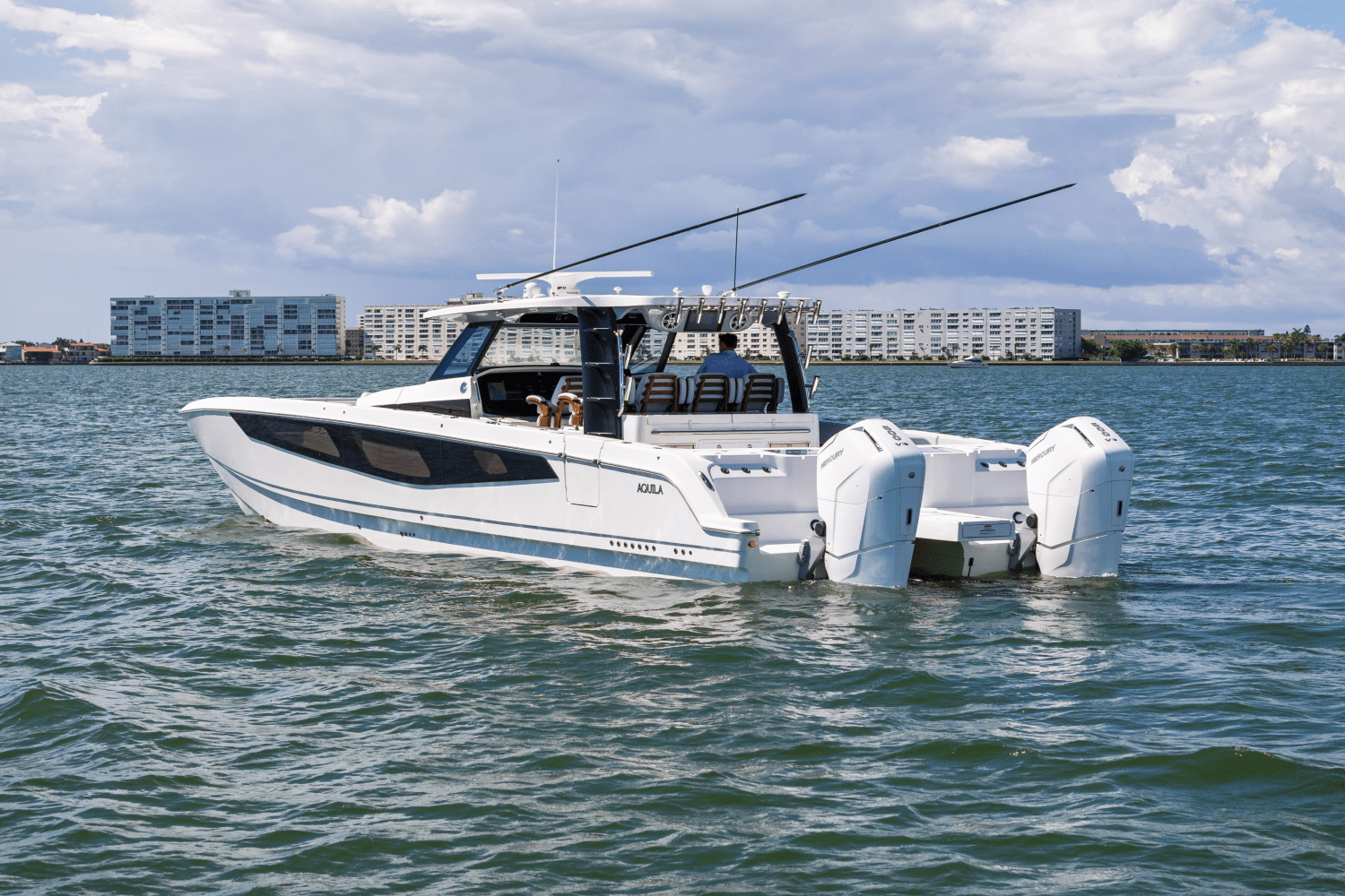 Slide: The Image of Aquila 47 Molokai 2024 - 3