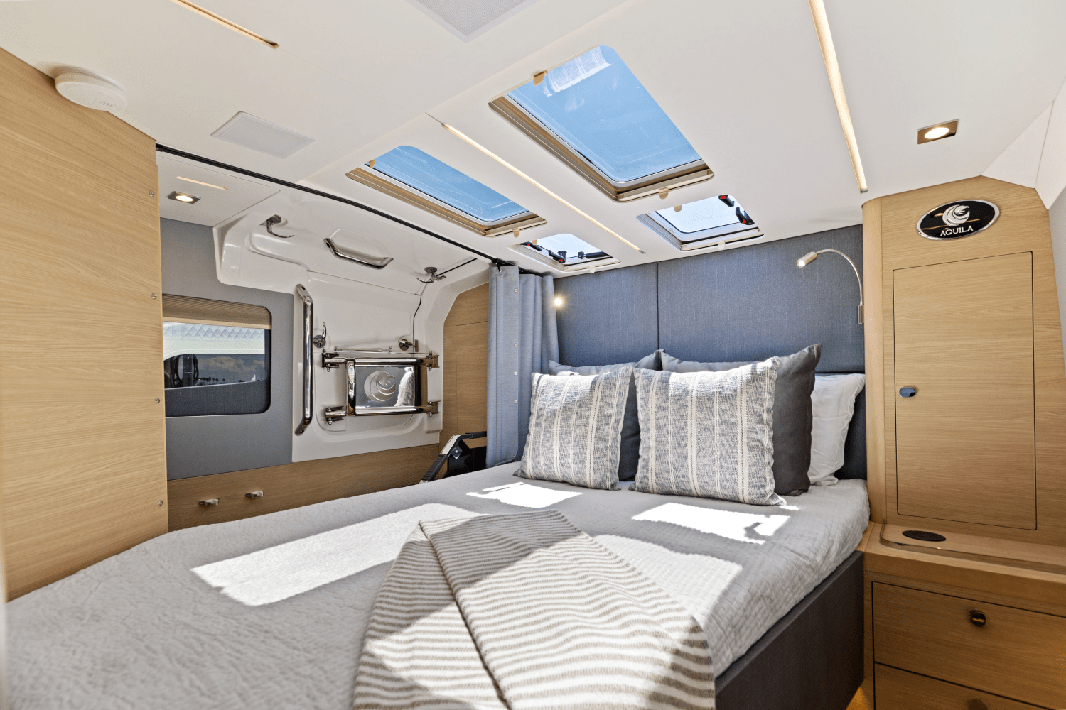 Slide: The Image of Aquila 47 Molokai 2024 - 31