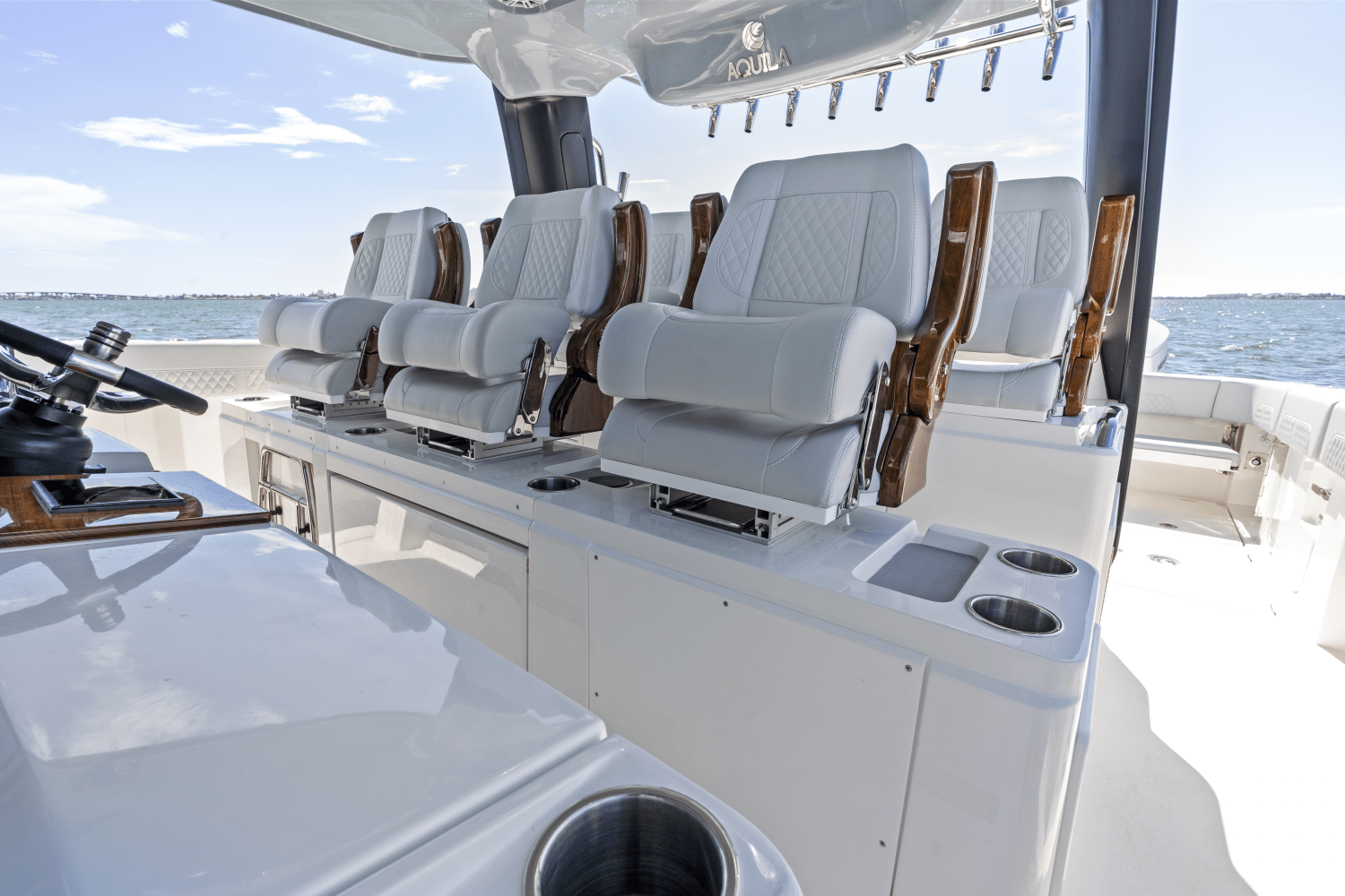 Slide: The Image of Aquila 47 Molokai 2024 - 70