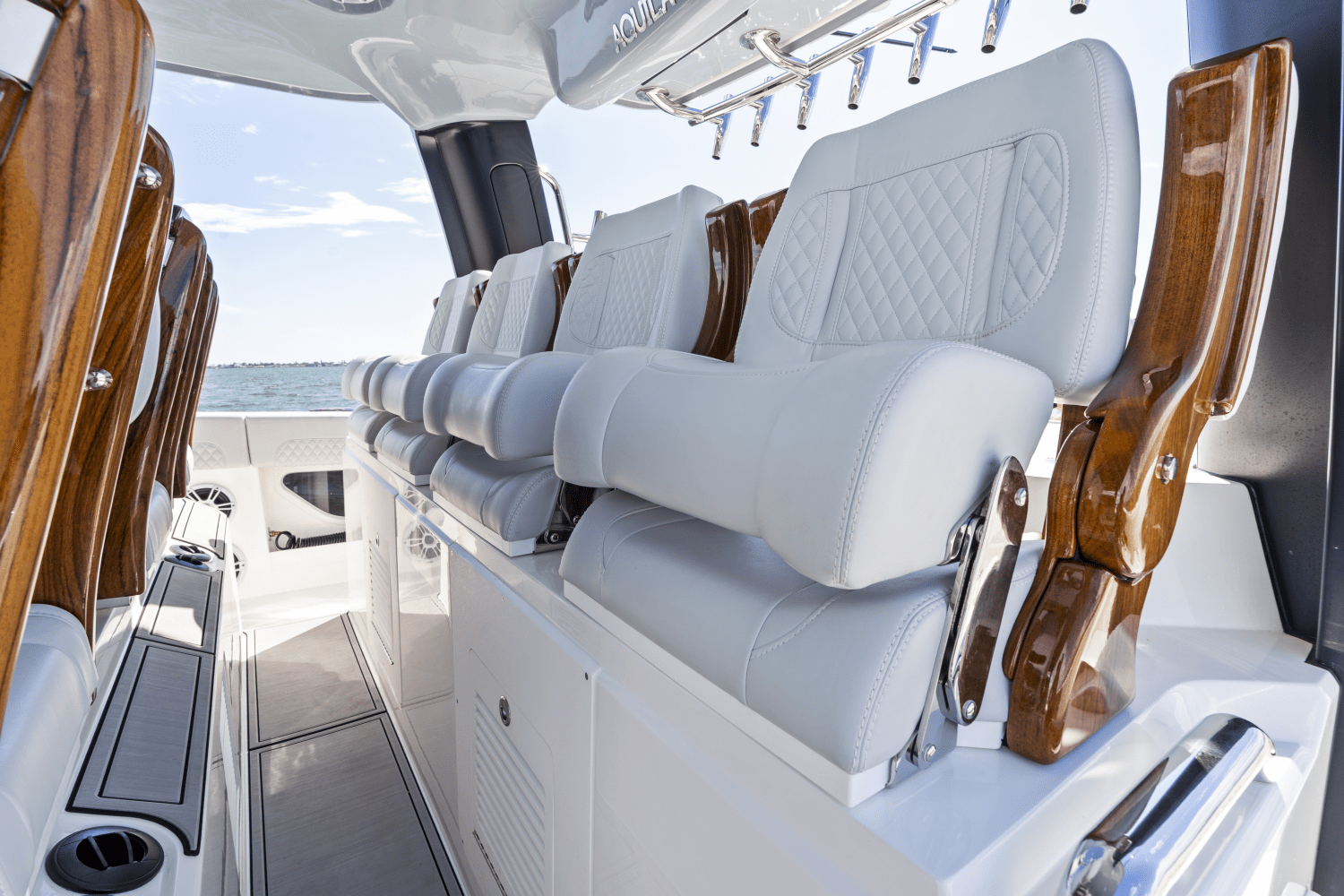 Slide: The Image of Aquila 47 Molokai 2024 - 71