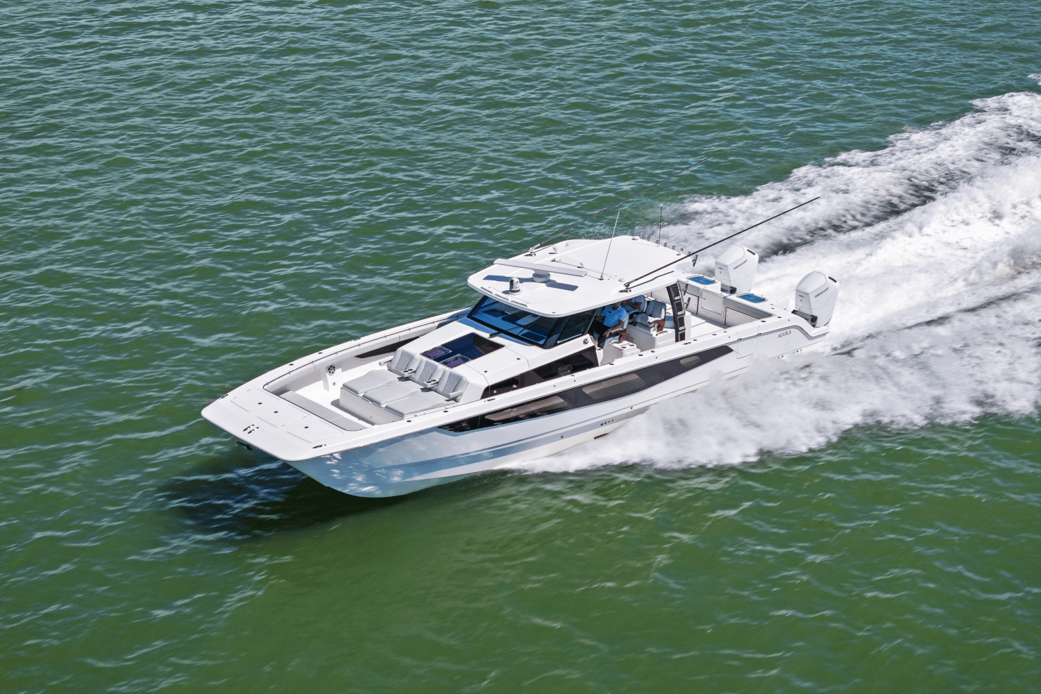 Slide: The Image of Aquila 47 Molokai 2024 - 8