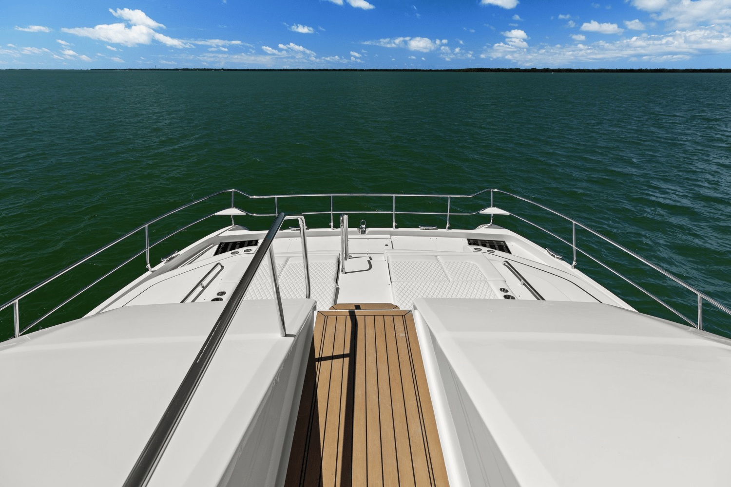 Slide: The Image of Aquila 54 Yacht 2023 - 100