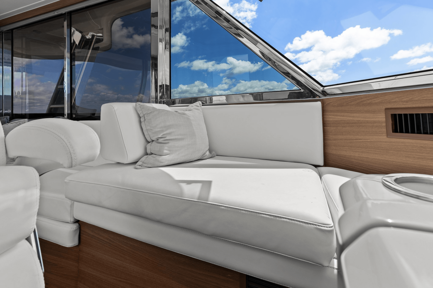 Slide: The Image of Aquila 54 Yacht 2023 - 103