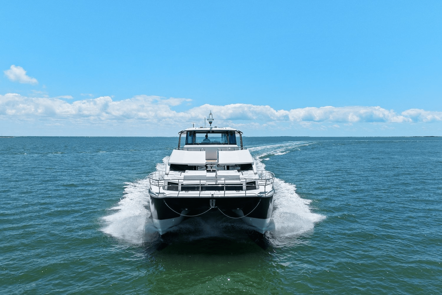 Slide: The Image of Aquila 54 Yacht 2023 - 11