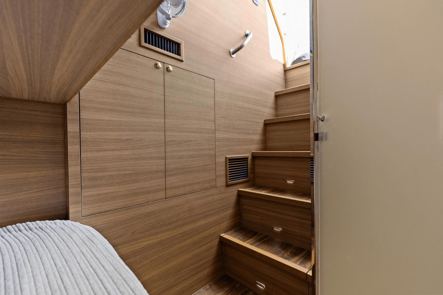 Slide: The Image of Aquila 54 Yacht 2023 - 31