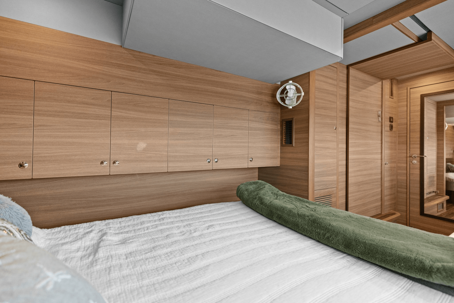 Slide: The Image of Aquila 54 Yacht 2023 - 36