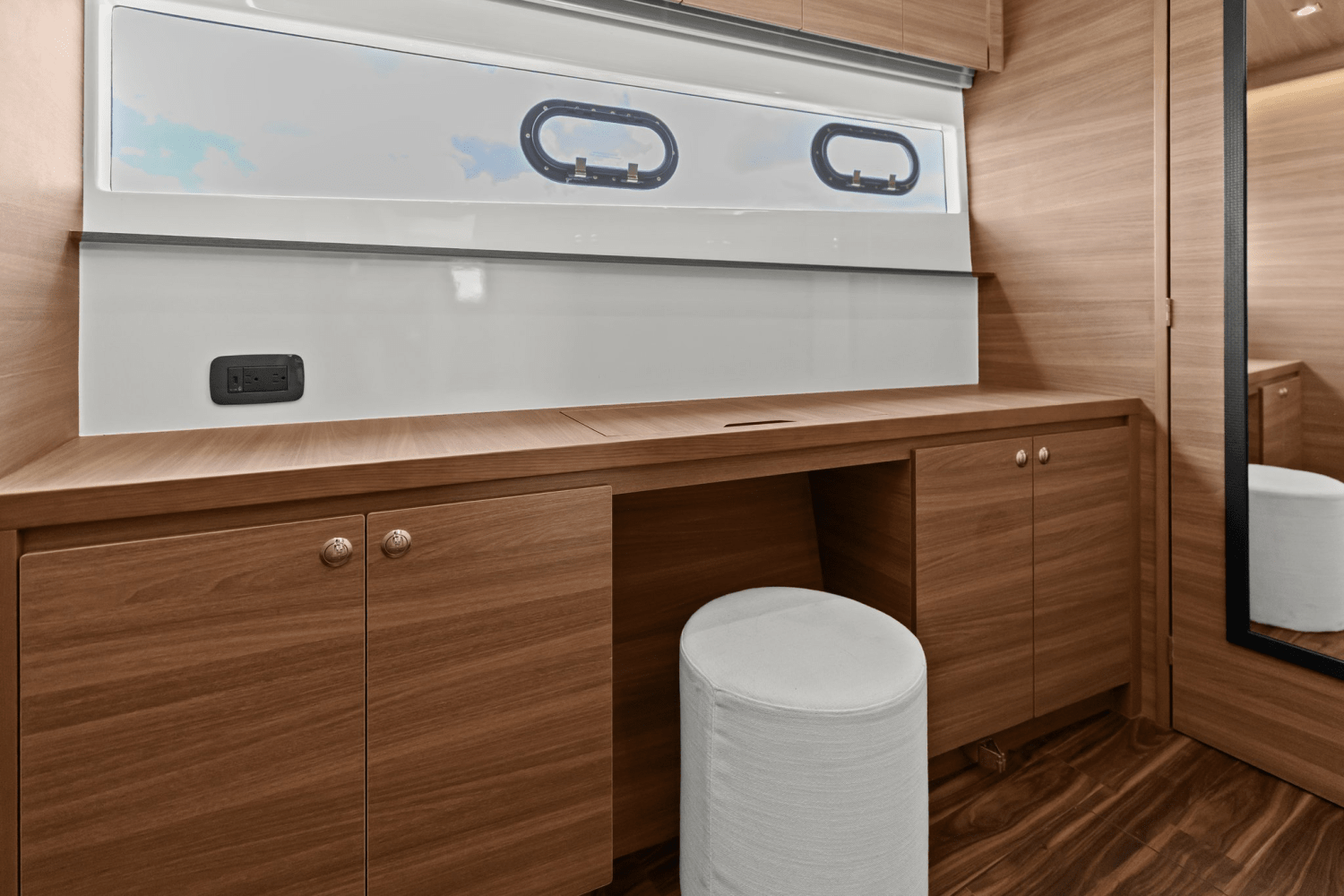 Slide: The Image of Aquila 54 Yacht 2023 - 63