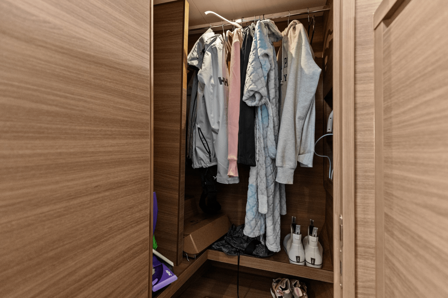 Slide: The Image of Aquila 54 Yacht 2023 - 65