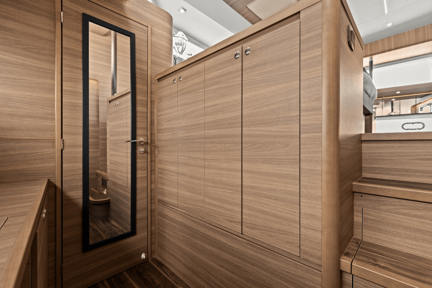 Slide: The Image of Aquila 54 Yacht 2023 - 66