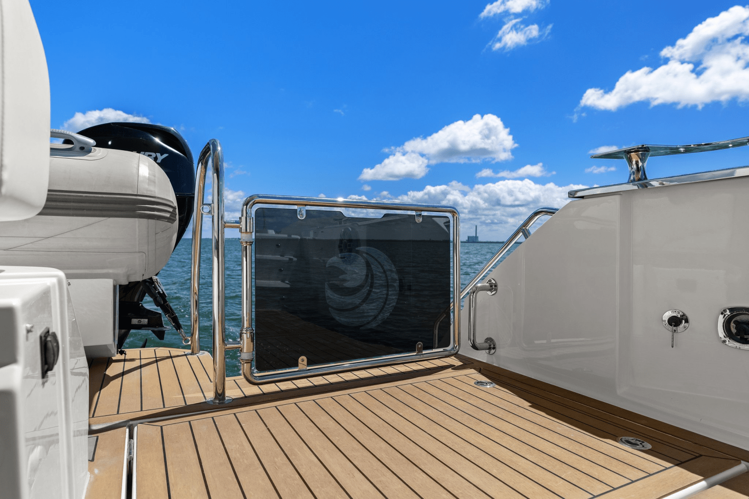 Slide: The Image of Aquila 54 Yacht 2023 - 92