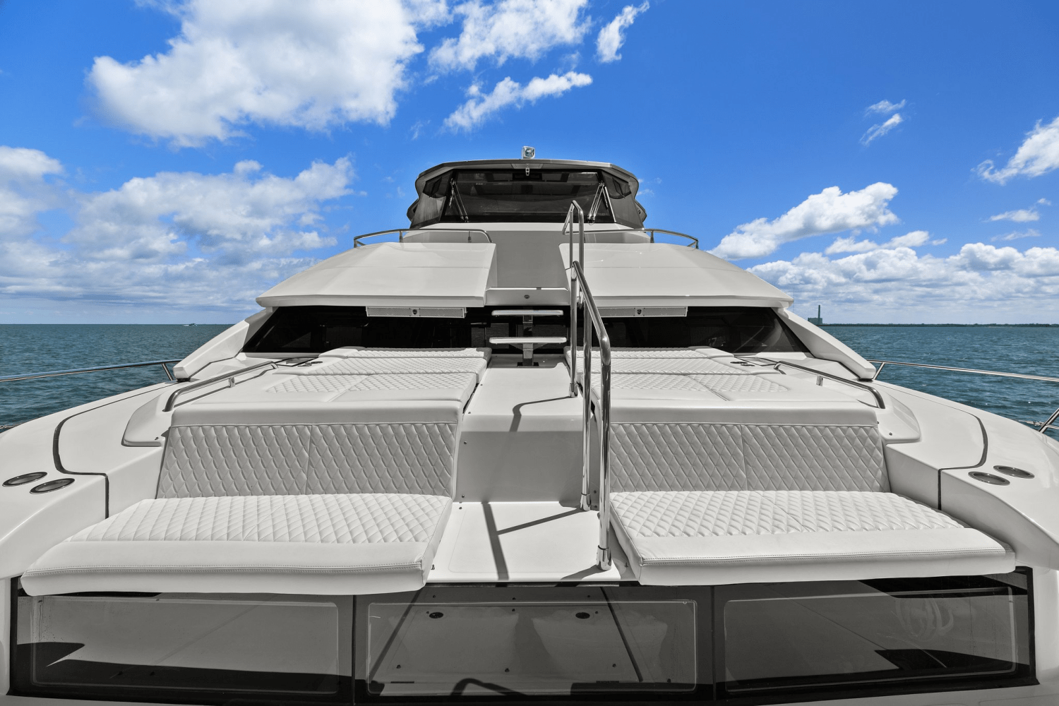 Slide: The Image of Aquila 54 Yacht 2023 - 96