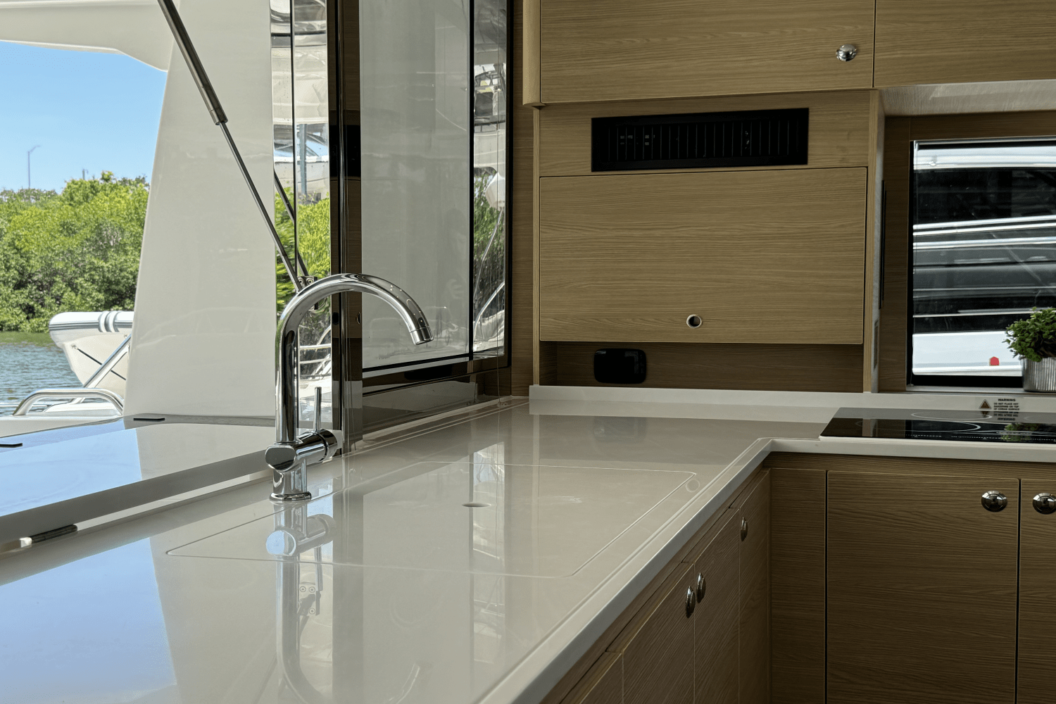 Slide: The Image of Aquila 54 Yacht 2024 - 23