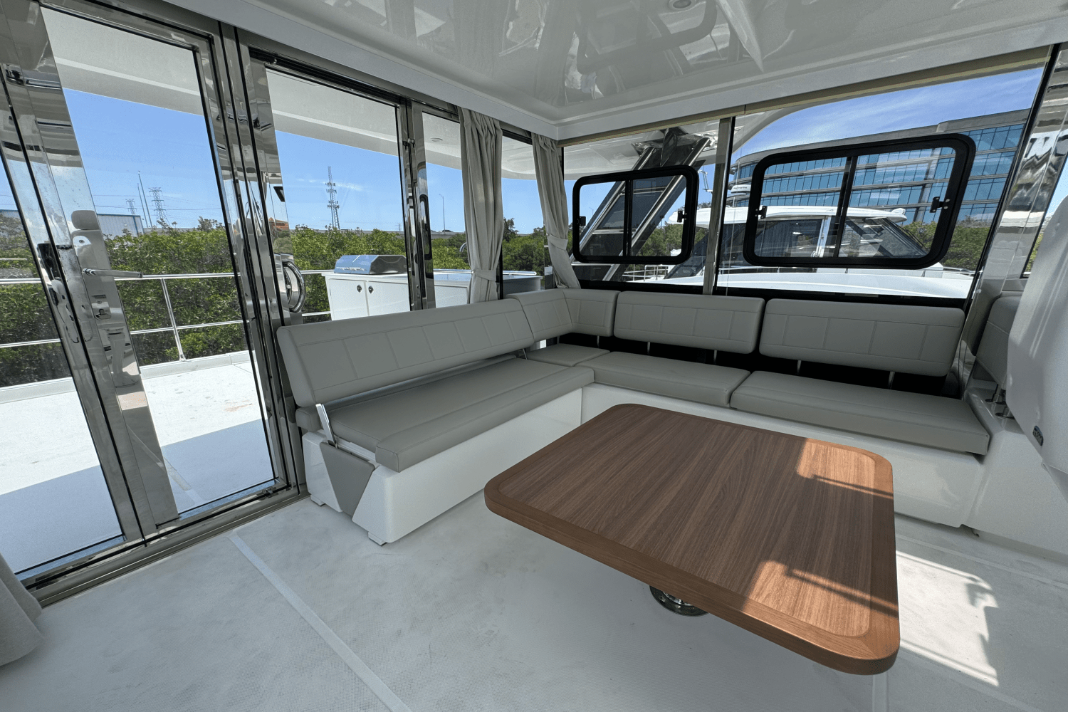 Slide: The Image of Aquila 54 Yacht 2024 - 65