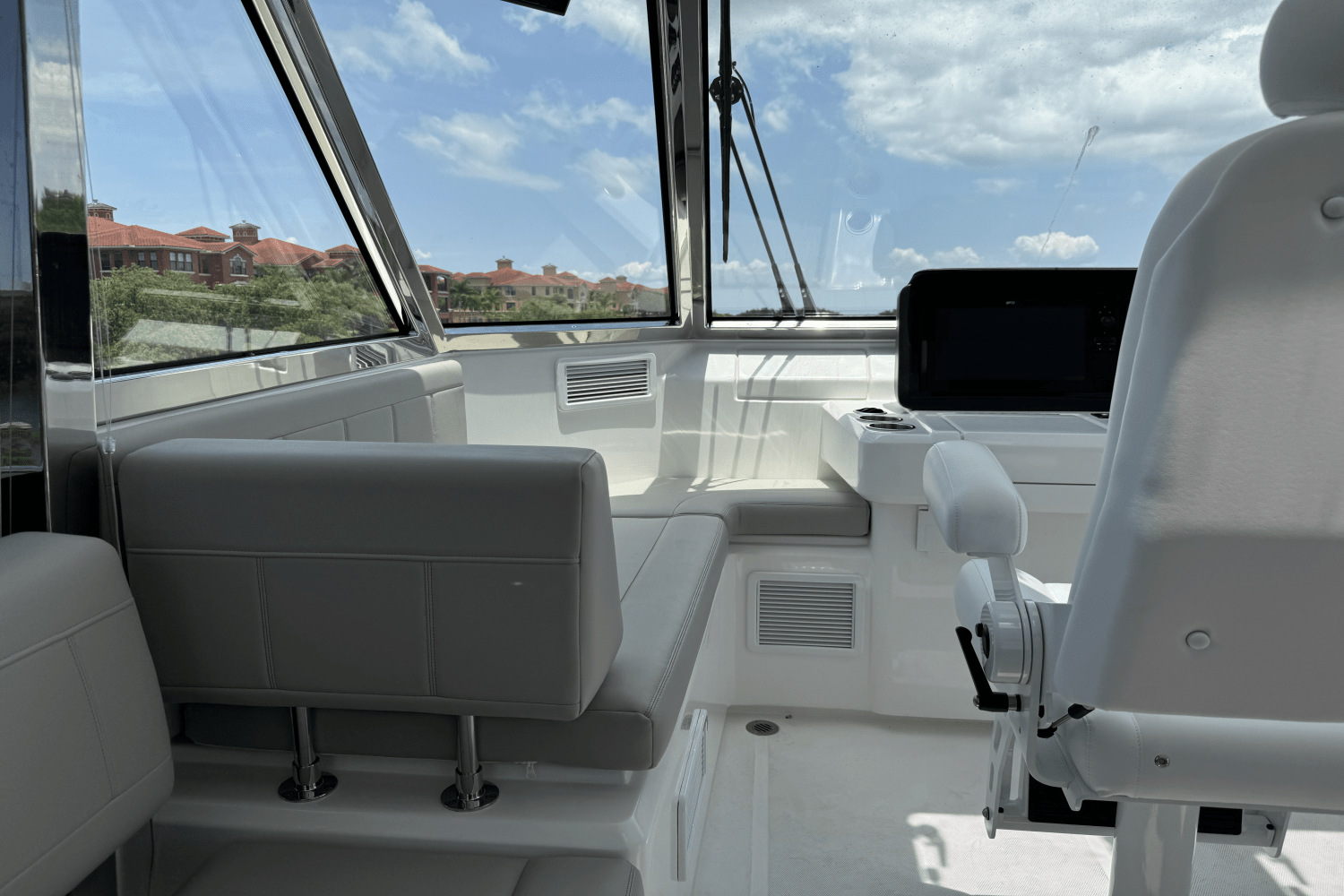 Slide: The Image of Aquila 54 Yacht 2024 - 66