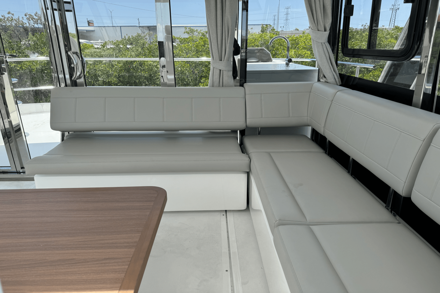 Slide: The Image of Aquila 54 Yacht 2024 - 69