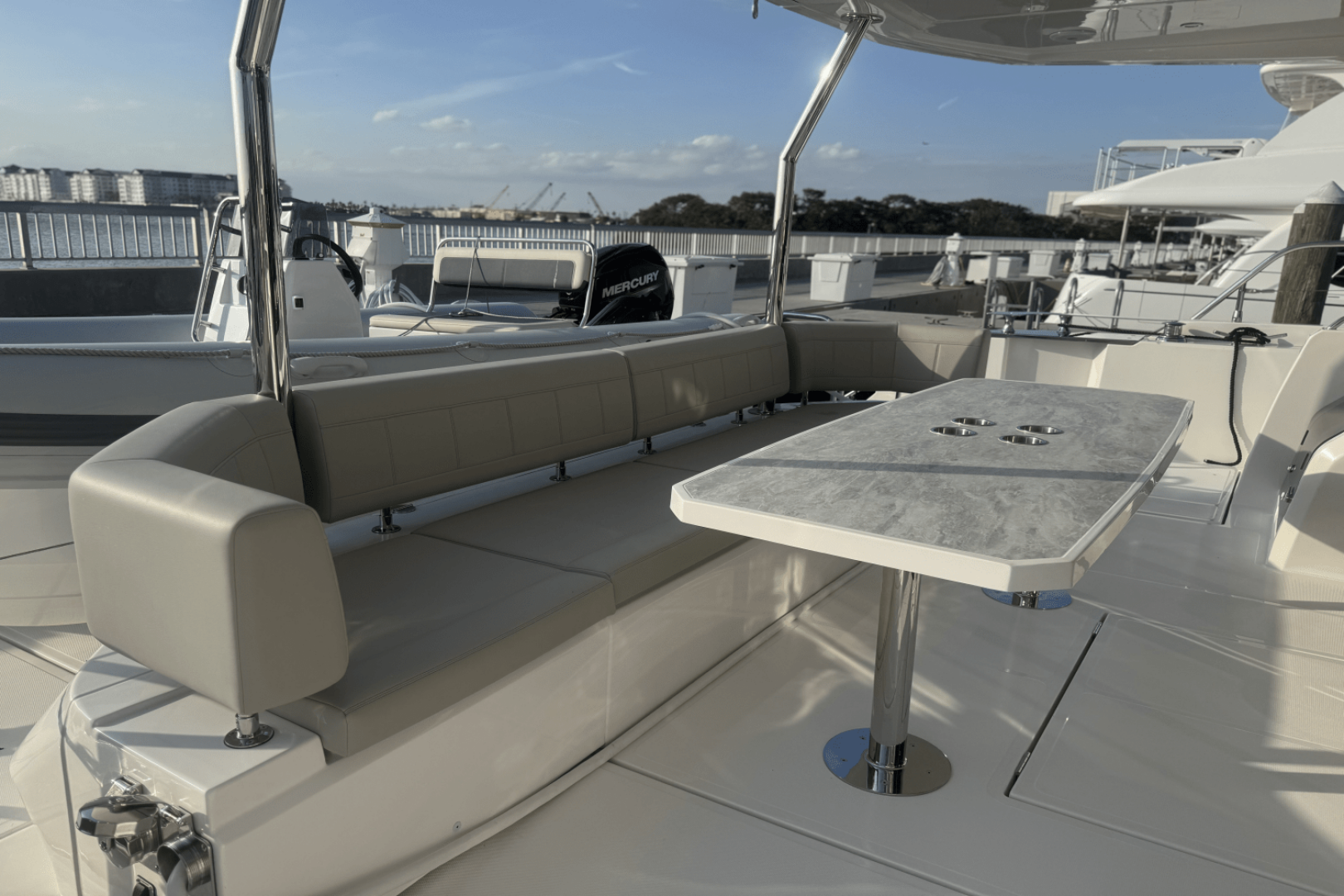 Slide: The Image of Aquila 54 Yacht 2025 - 5045547