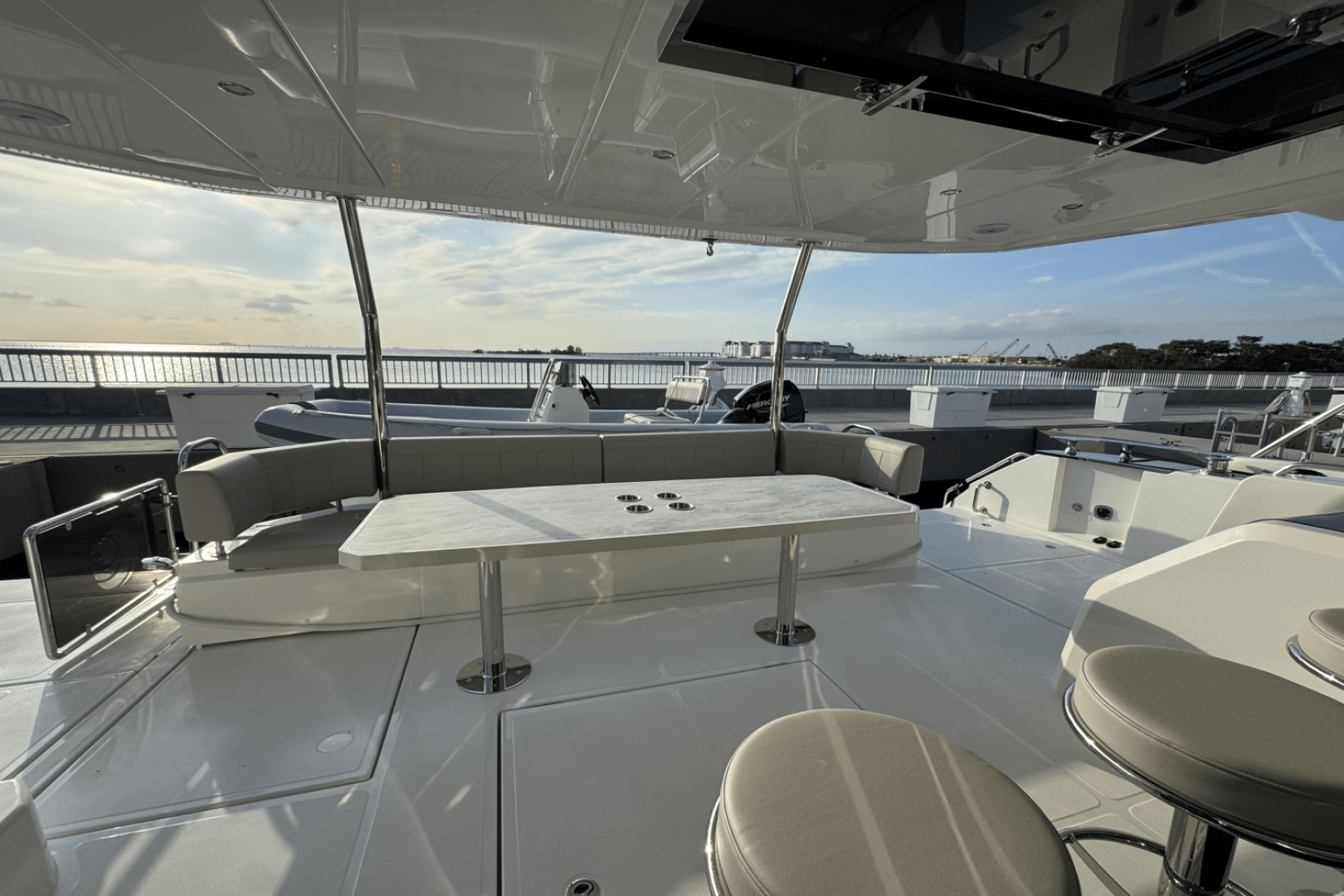 Slide: The Image of Aquila 54 Yacht 2025 - 5045549