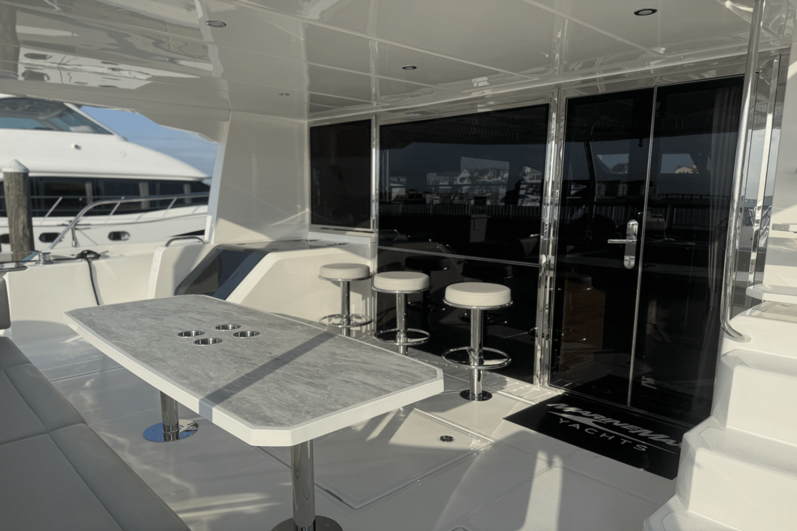 Slide: The Image of Aquila 54 Yacht 2025 - 5045550
