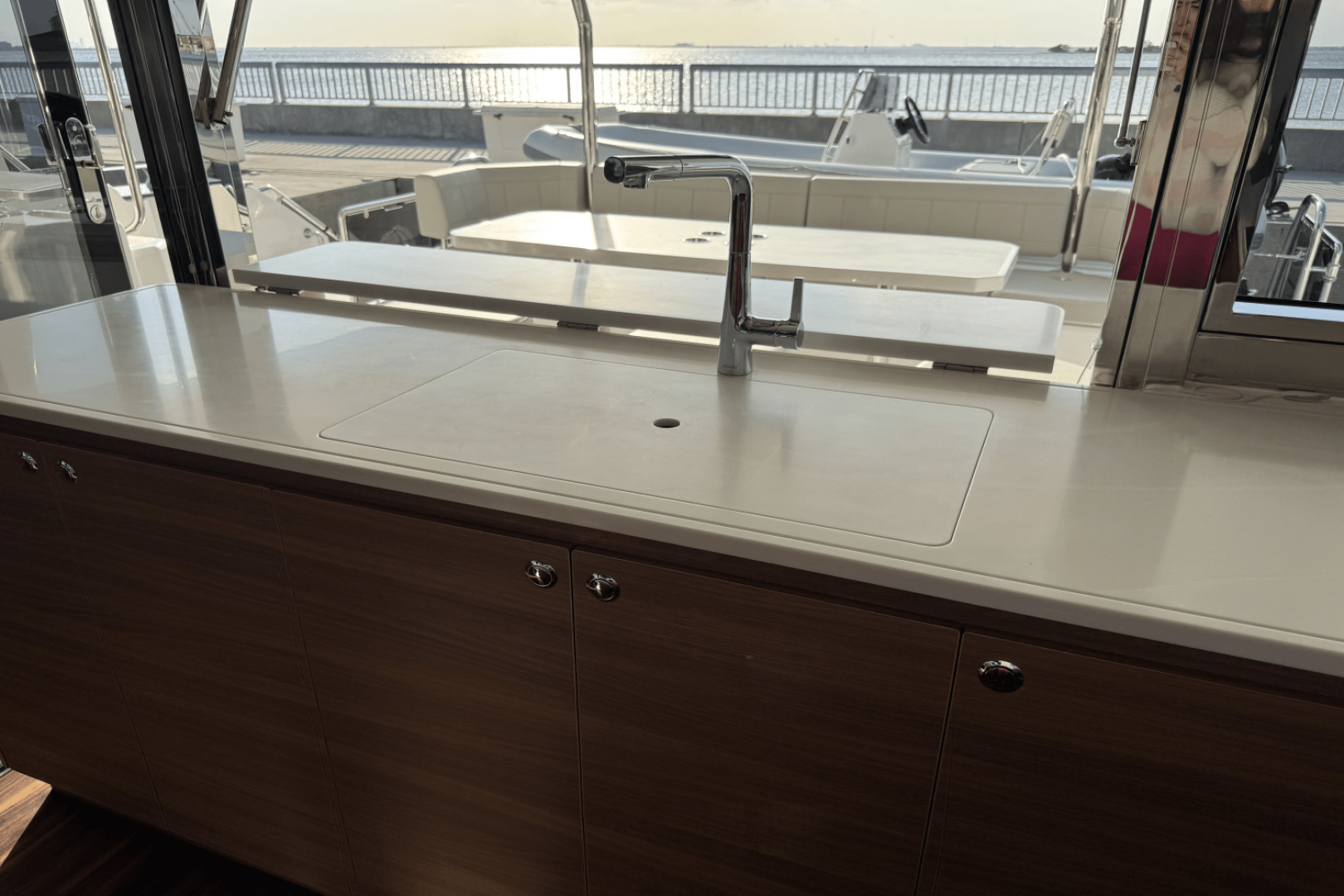 Slide: The Image of Aquila 54 Yacht 2025 - 5045557