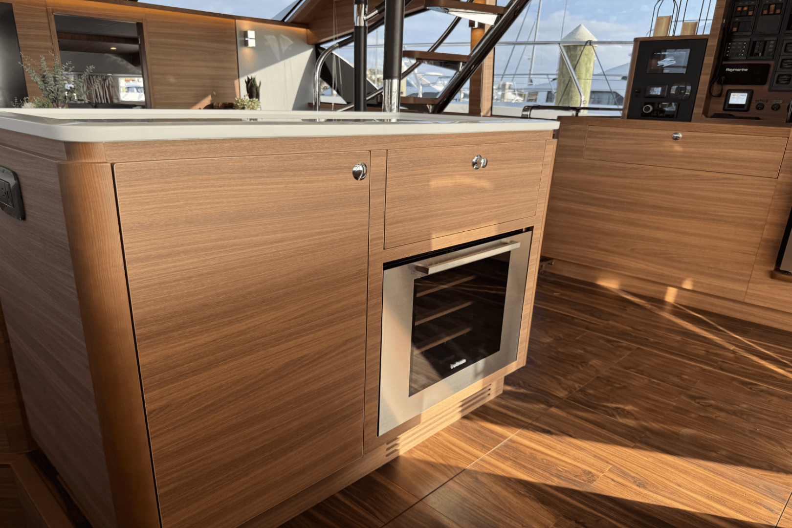 Slide: The Image of Aquila 54 Yacht 2025 - 5045561