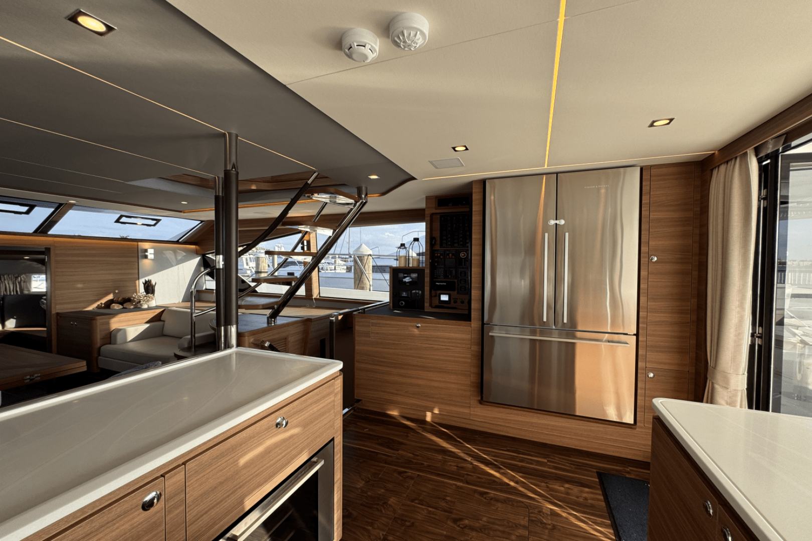 Slide: The Image of Aquila 54 Yacht 2025 - 5045562