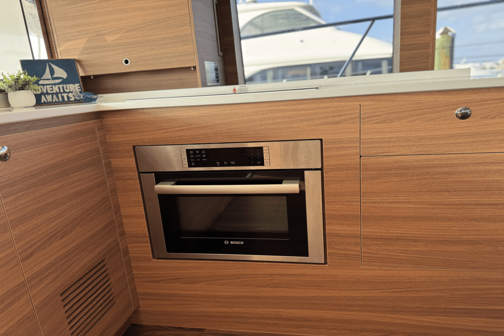 Slide: The Image of Aquila 54 Yacht 2025 - 5045567