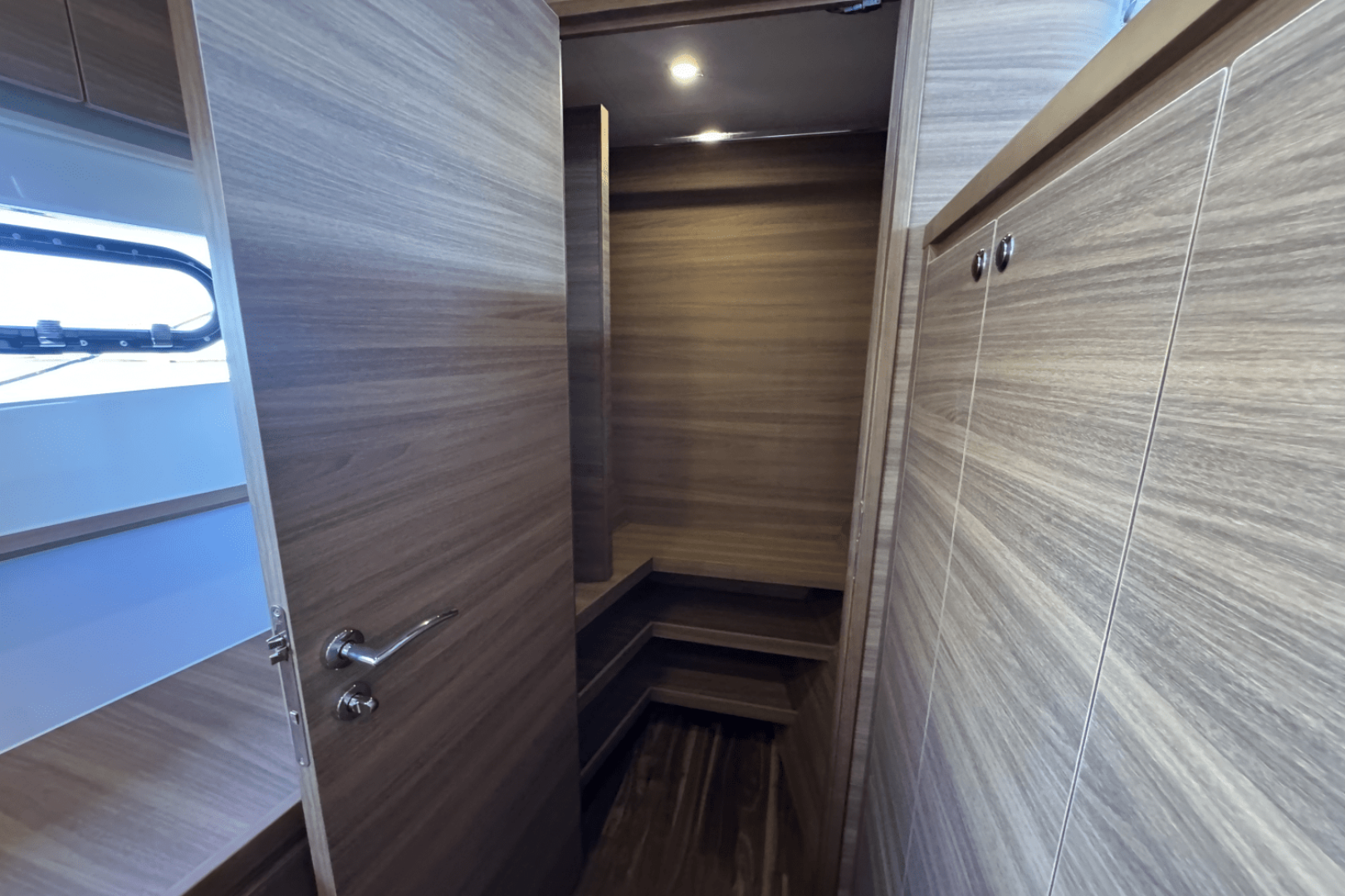 Slide: The Image of Aquila 54 Yacht 2025 - 5045576