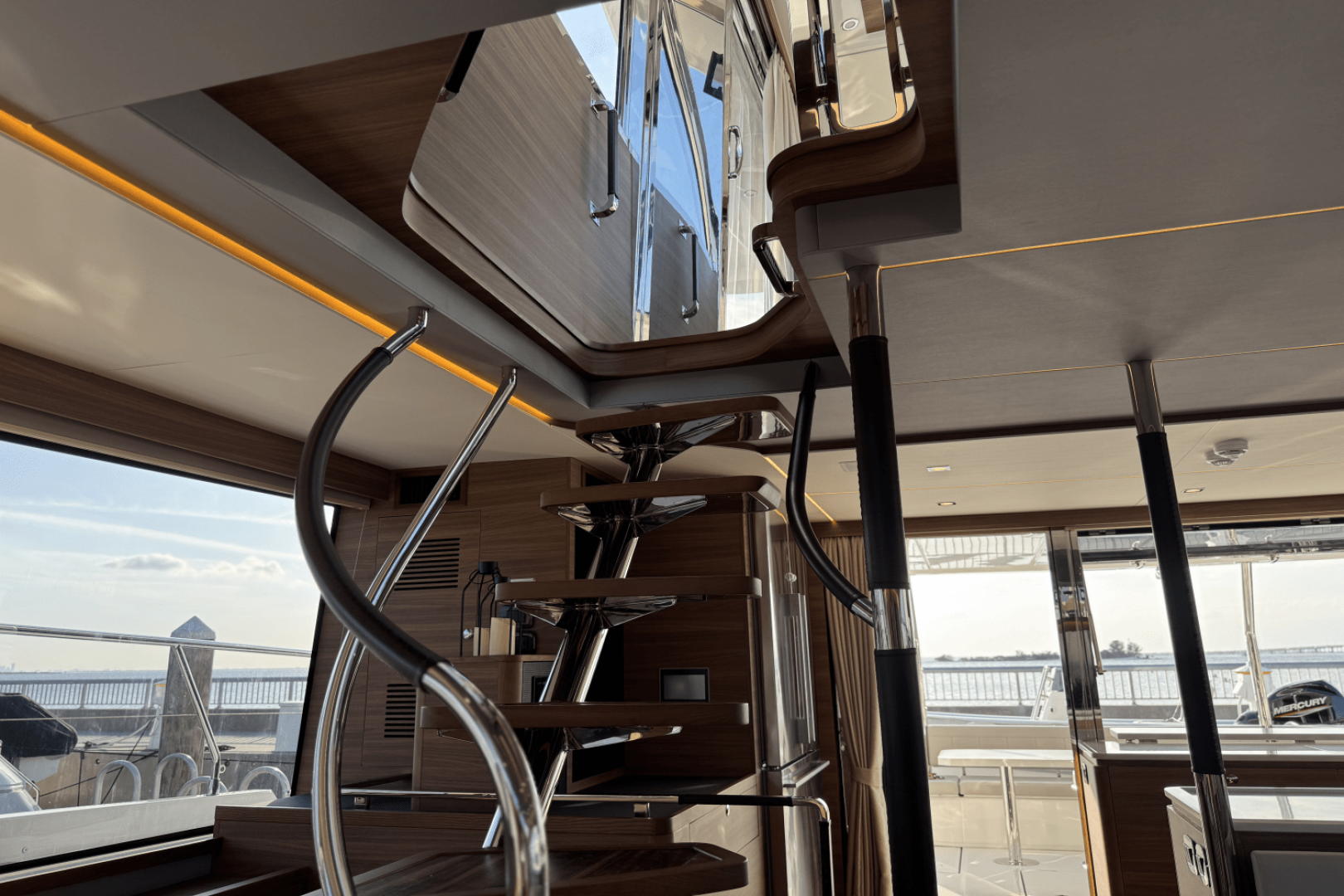 Slide: The Image of Aquila 54 Yacht 2025 - 5045587
