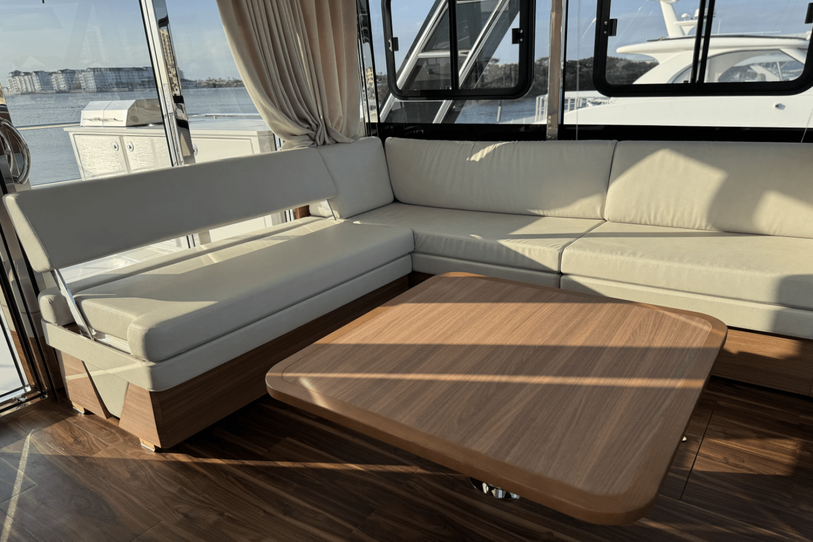 Slide: The Image of Aquila 54 Yacht 2025 - 5045590