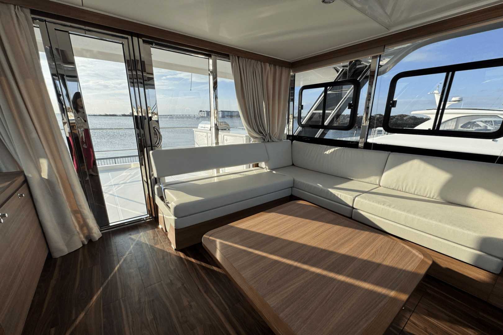 Slide: The Image of Aquila 54 Yacht 2025 - 5045592