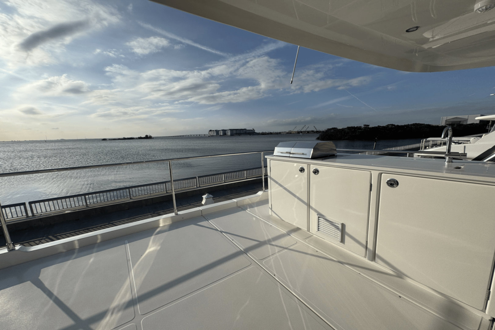 Slide: The Image of Aquila 54 Yacht 2025 - 5045593