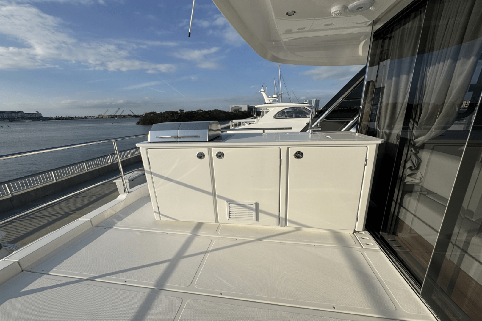 Slide: The Image of Aquila 54 Yacht 2025 - 5045594