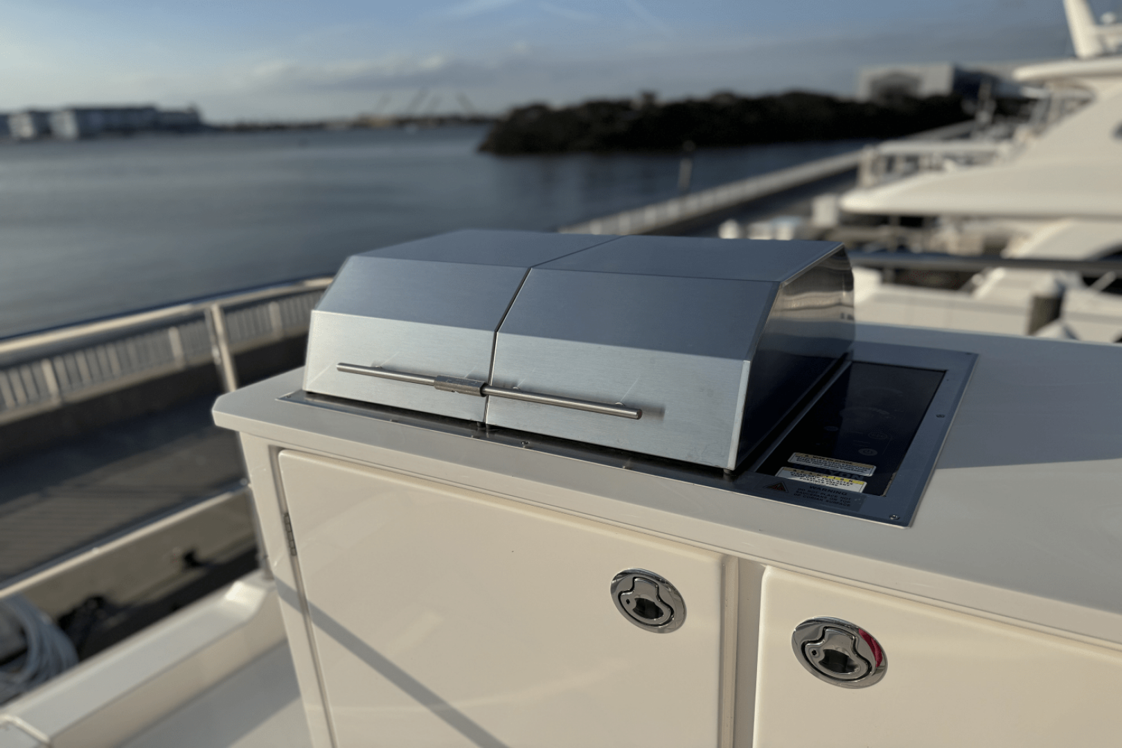 Slide: The Image of Aquila 54 Yacht 2025 - 5045595