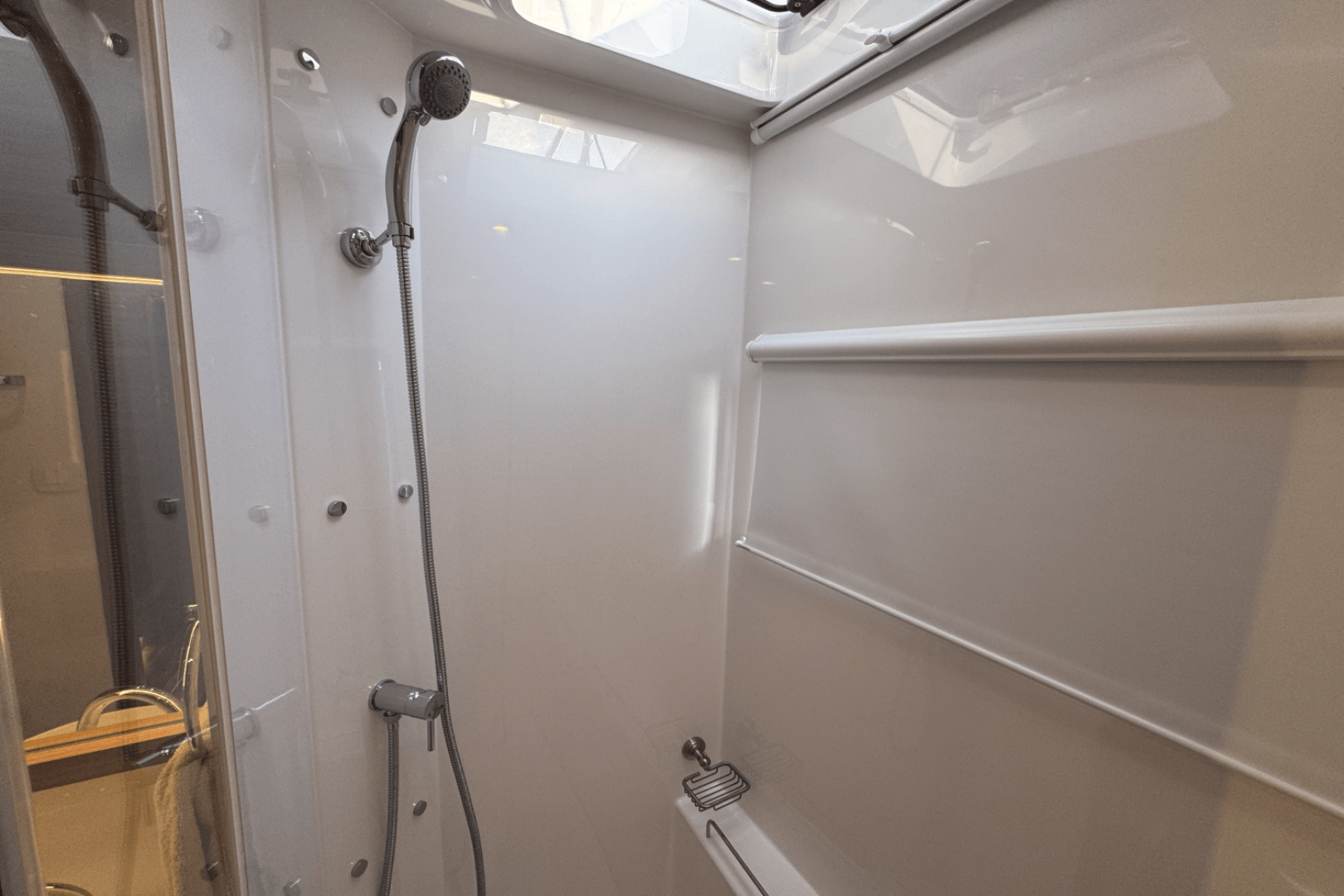 Slide: The Image of Aquila 54 Yacht 2025 - 5045604