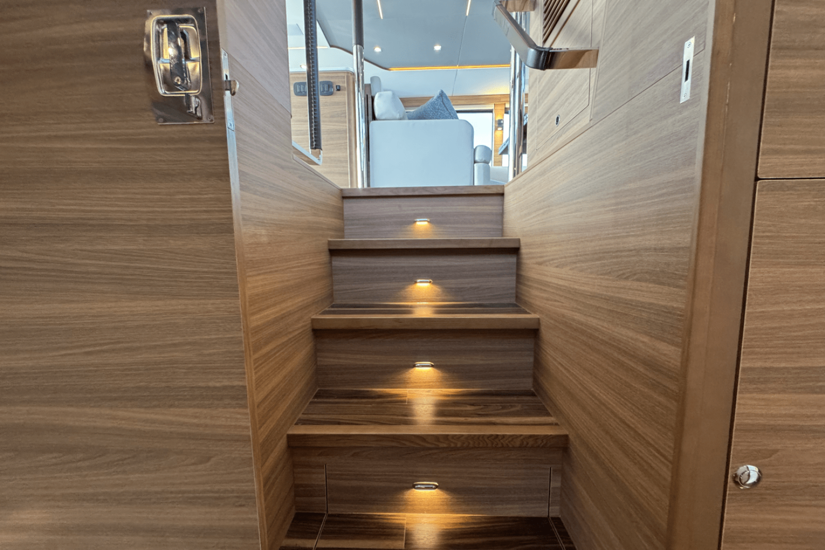 Slide: The Image of Aquila 54 Yacht 2025 - 5045605