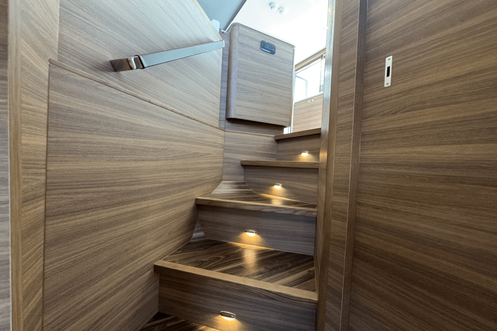 Slide: The Image of Aquila 54 Yacht 2025 - 5045612