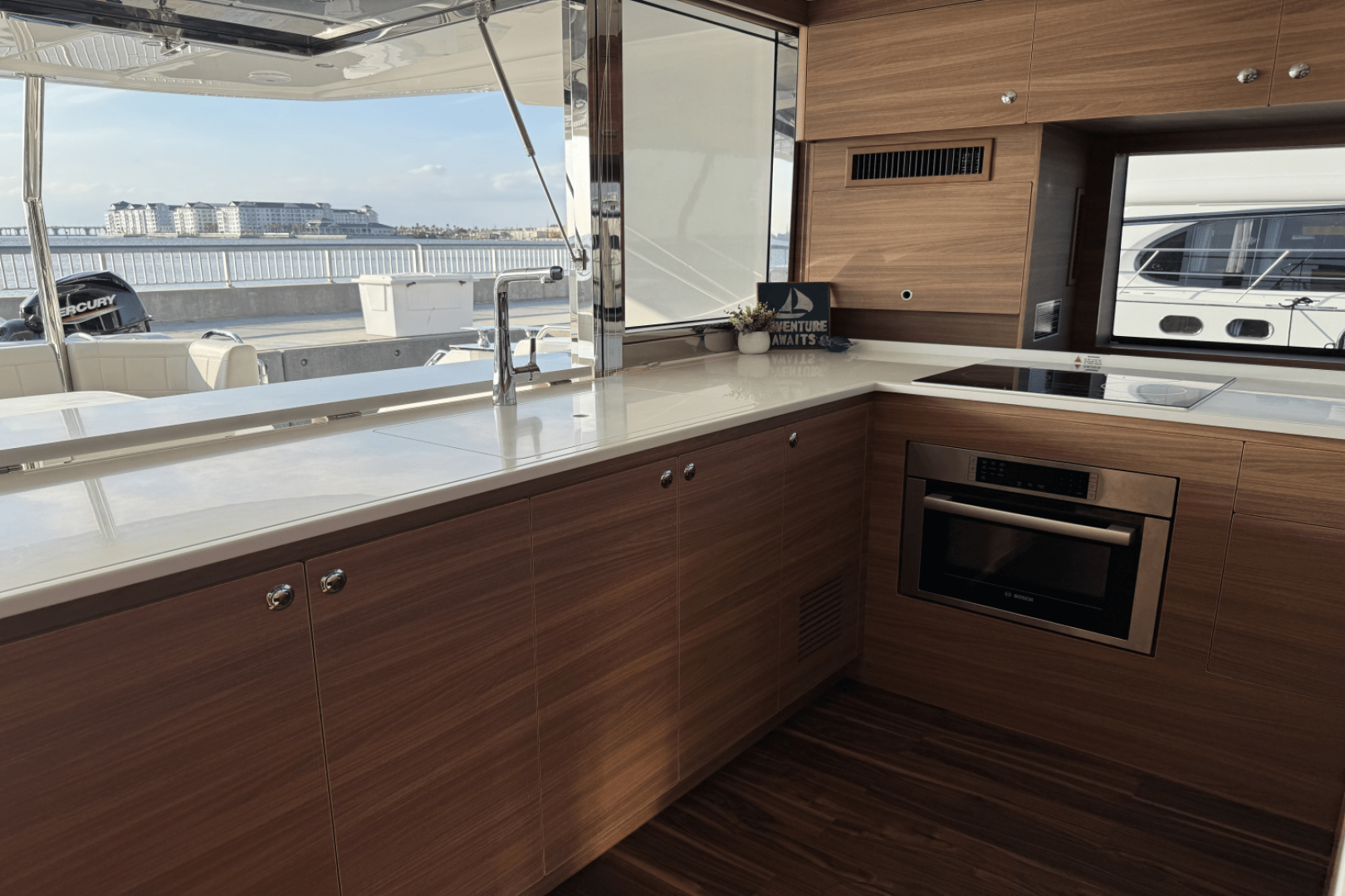 Slide: The Image of Aquila 54 Yacht 2025 - 5045613