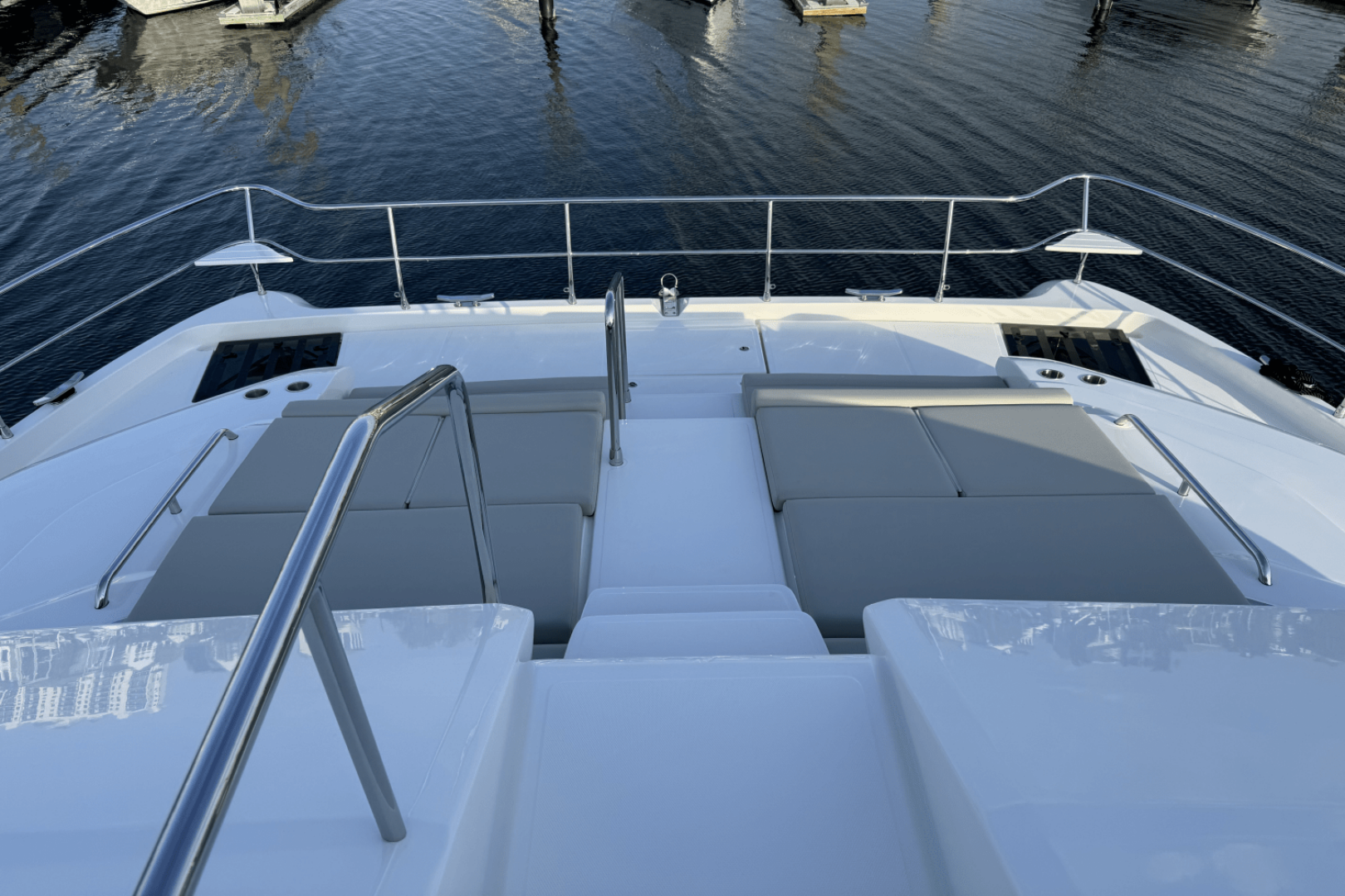 Slide: The Image of Aquila 54 Yacht 2025 - 5045615