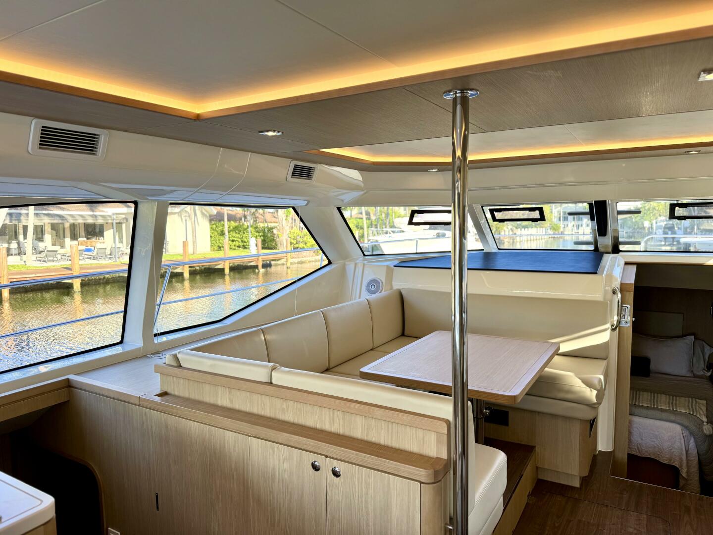 Slide: The Image of Aquila Power Catamaran 2022 - 5074925