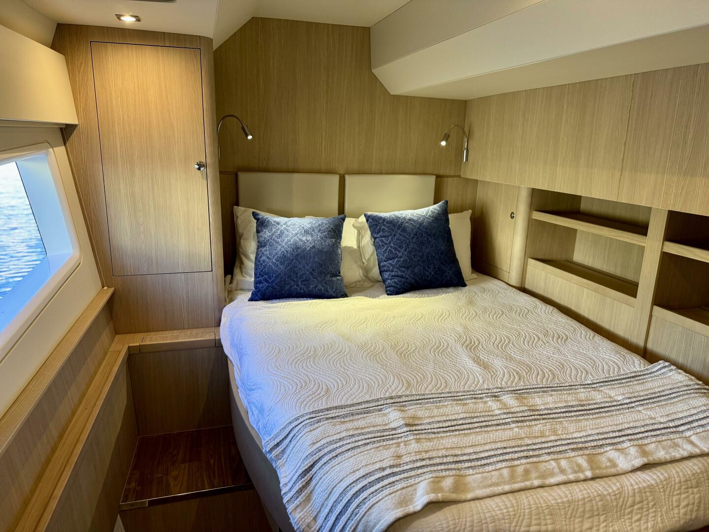 Slide: The Image of Aquila Power Catamaran 2022 - 5074944