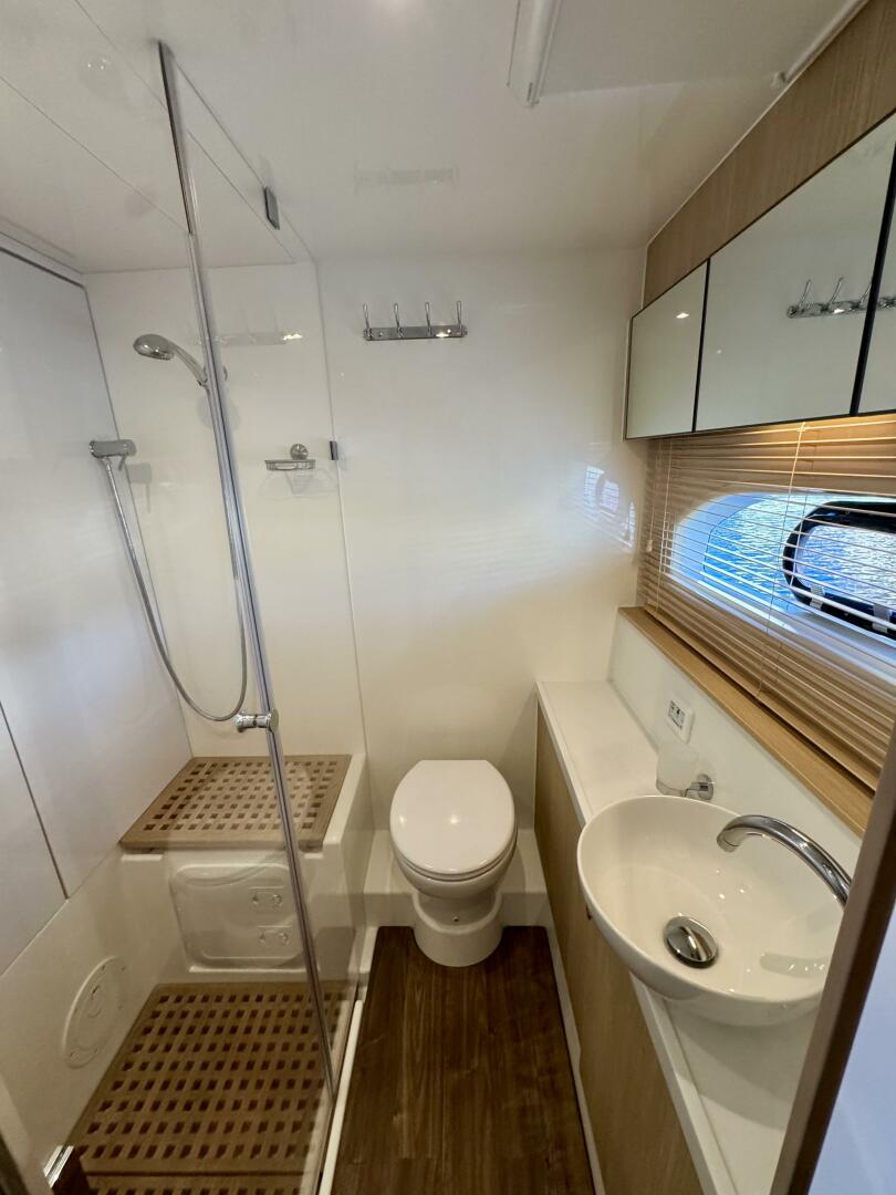 Slide: The Image of Aquila Power Catamaran 2022 - 5074952