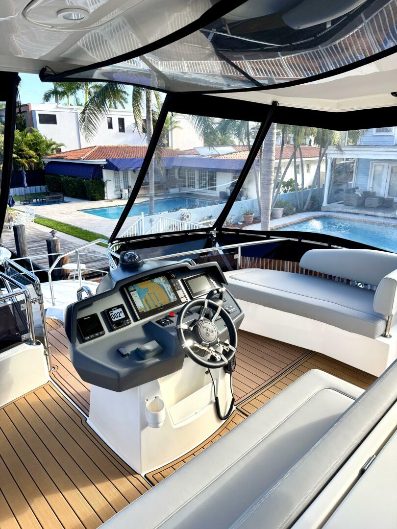 Slide: The Image of Aquila Power Catamaran 2022 - 5074961