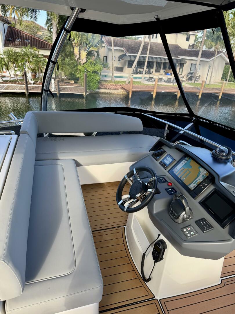 Slide: The Image of Aquila Power Catamaran 2022 - 5074962