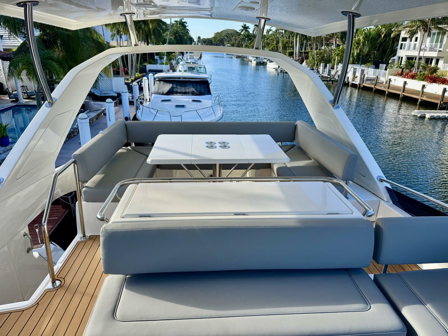 Slide: The Image of Aquila Power Catamaran 2022 - 5074954