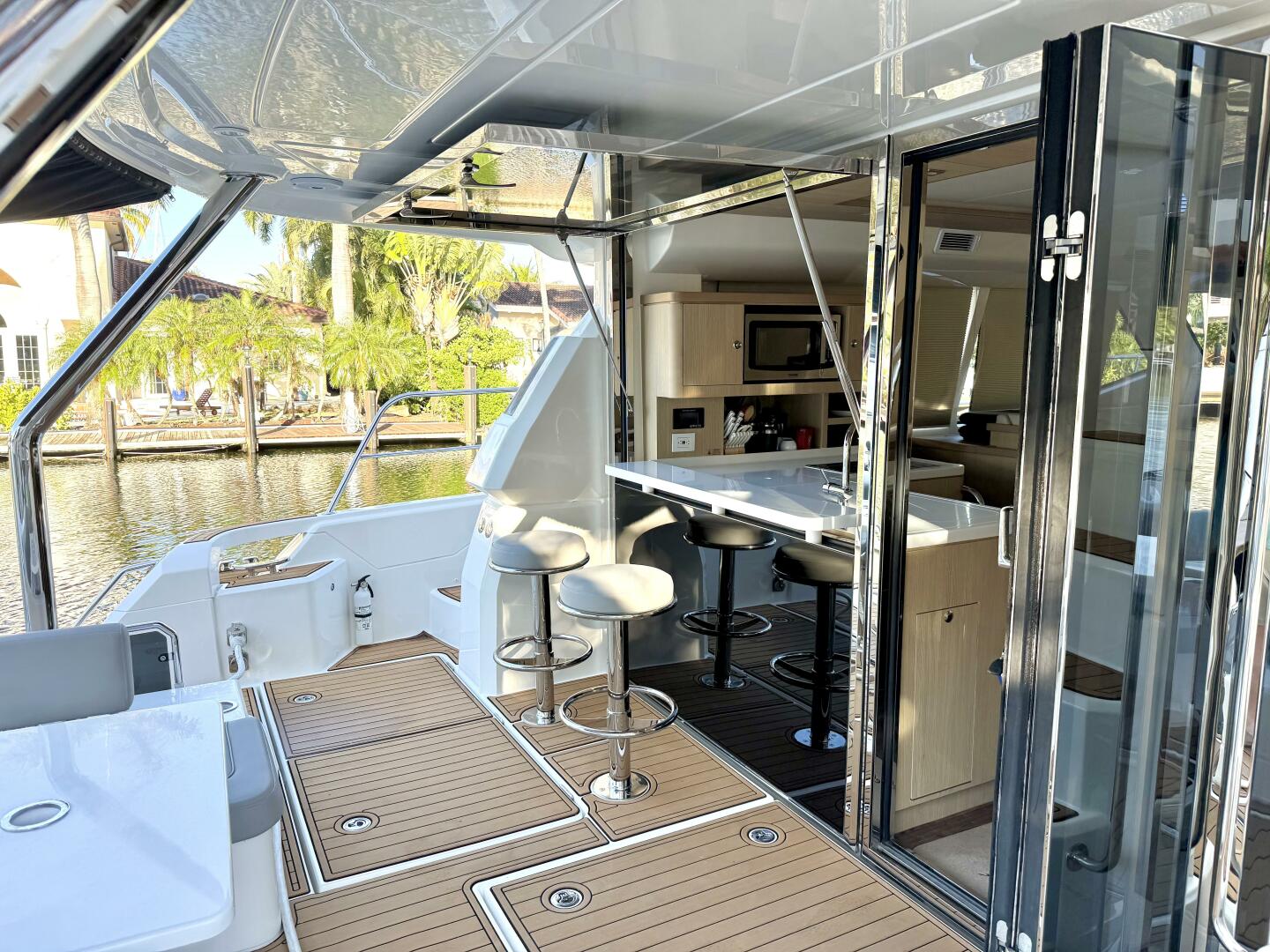 Slide: The Image of Aquila Power Catamaran 2022 - 5074960