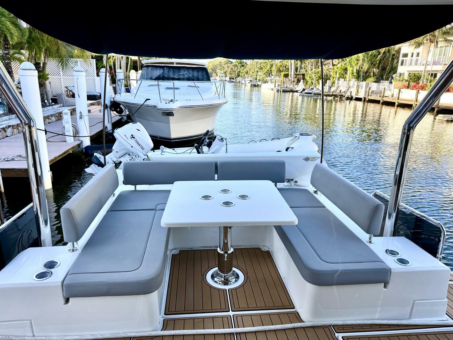 Slide: The Image of Aquila Power Catamaran 2022 - 5074931