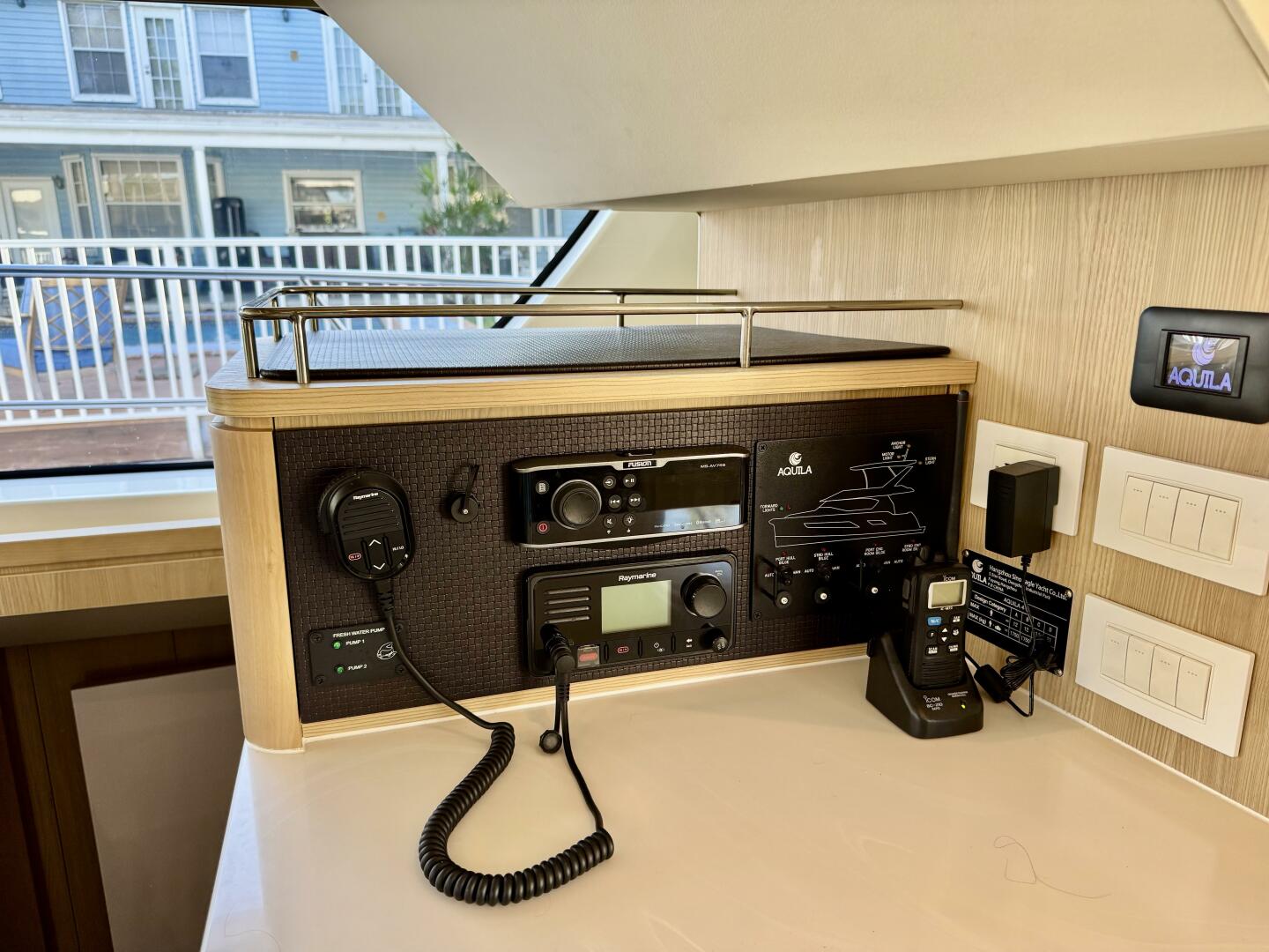 Slide: The Image of Aquila Power Catamaran 2022 - 5074914