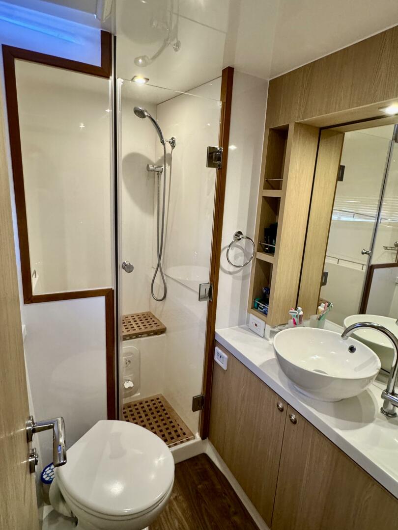 Slide: The Image of Aquila Power Catamaran 2022 - 5074939