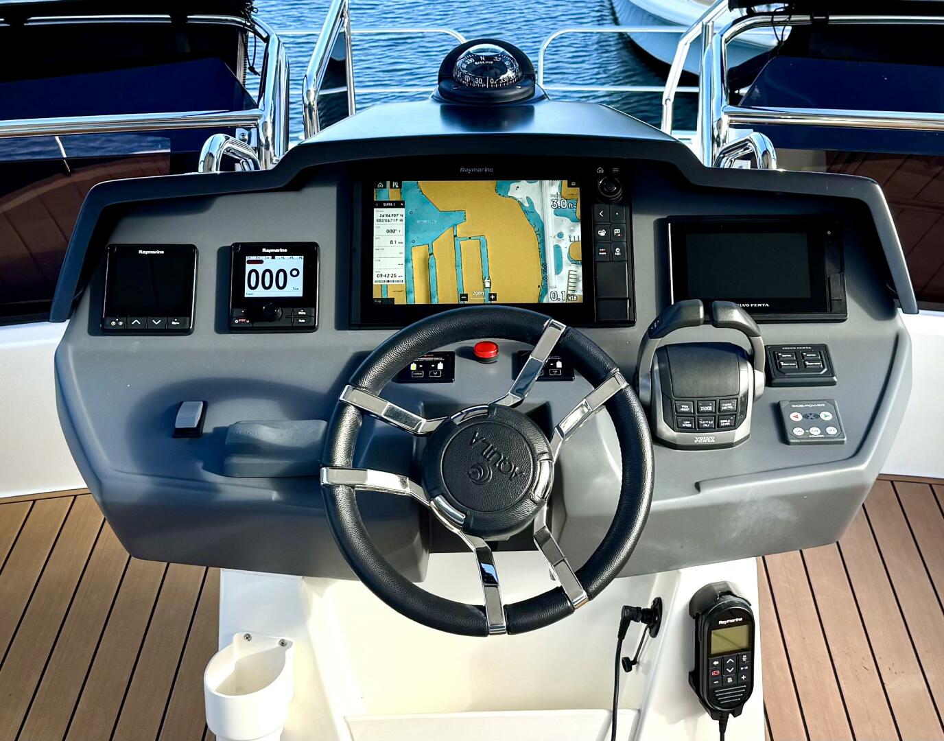 Slide: The Image of Aquila Power Catamaran 2022 - 5074941